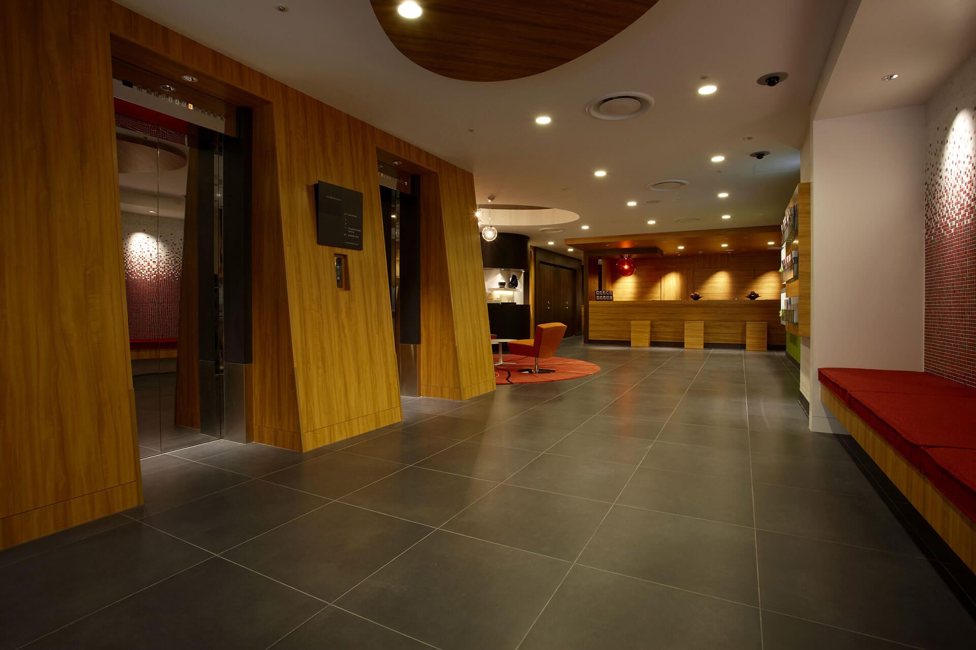 Hall