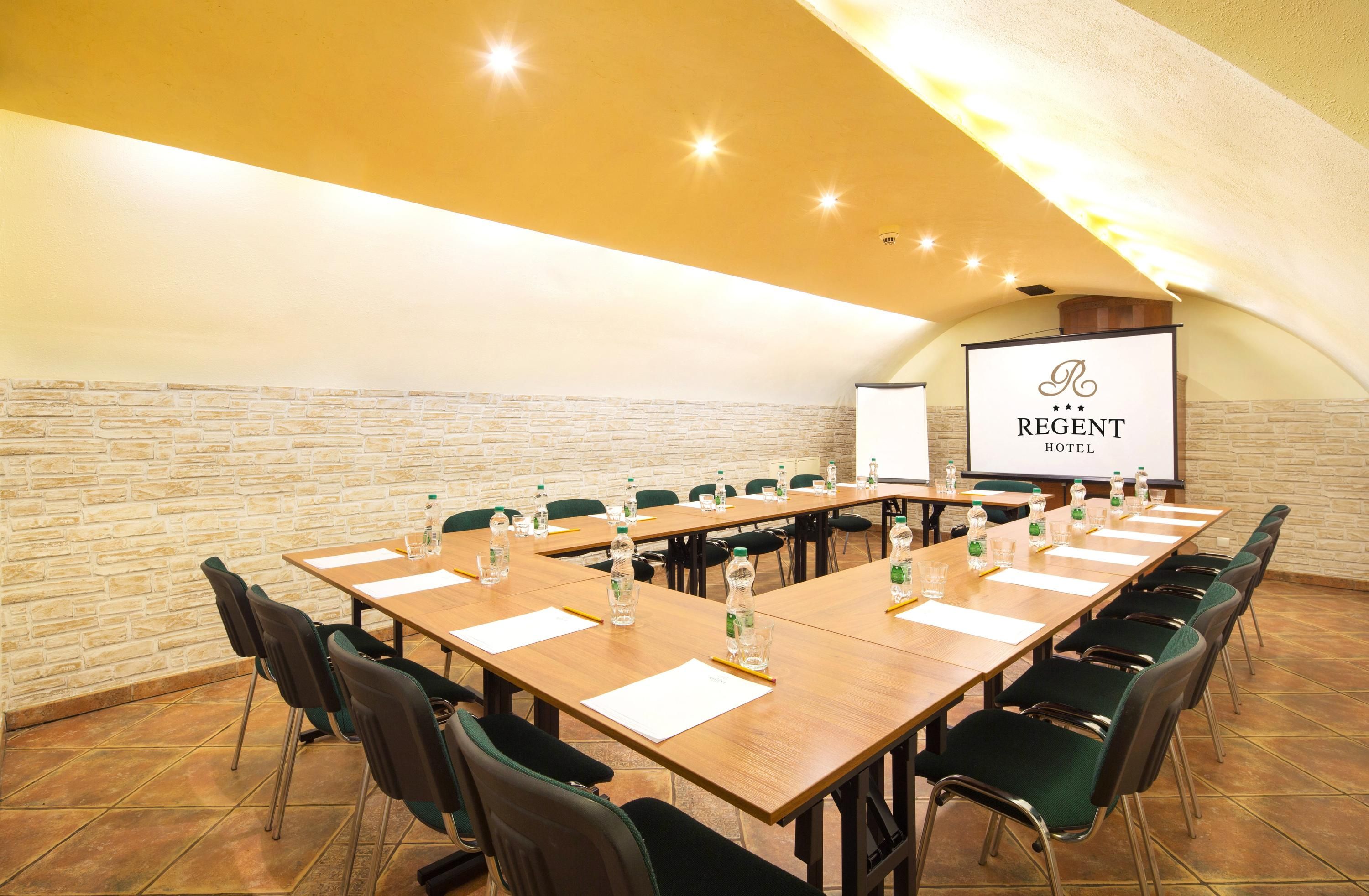 Konferensrum