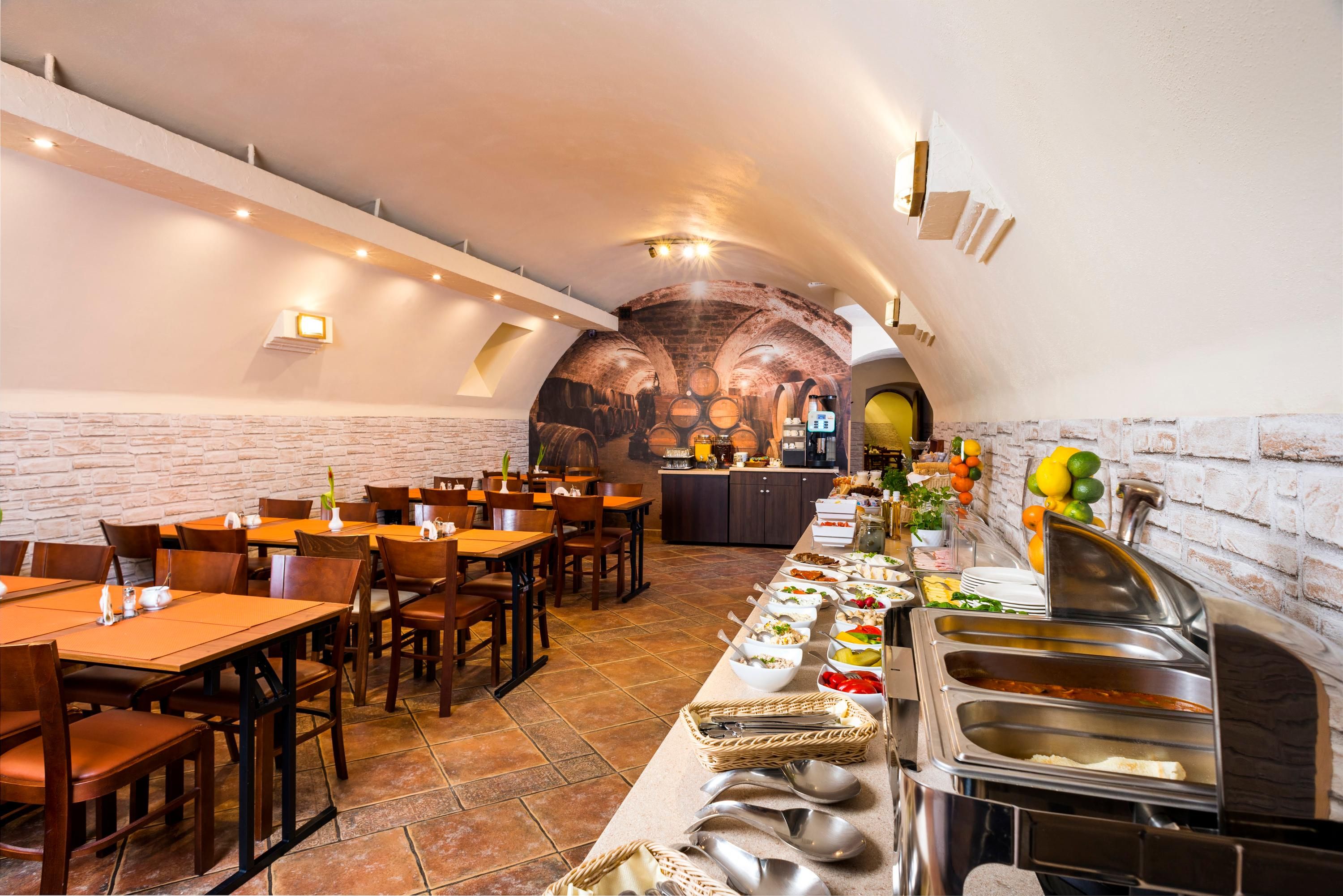 Restaurang