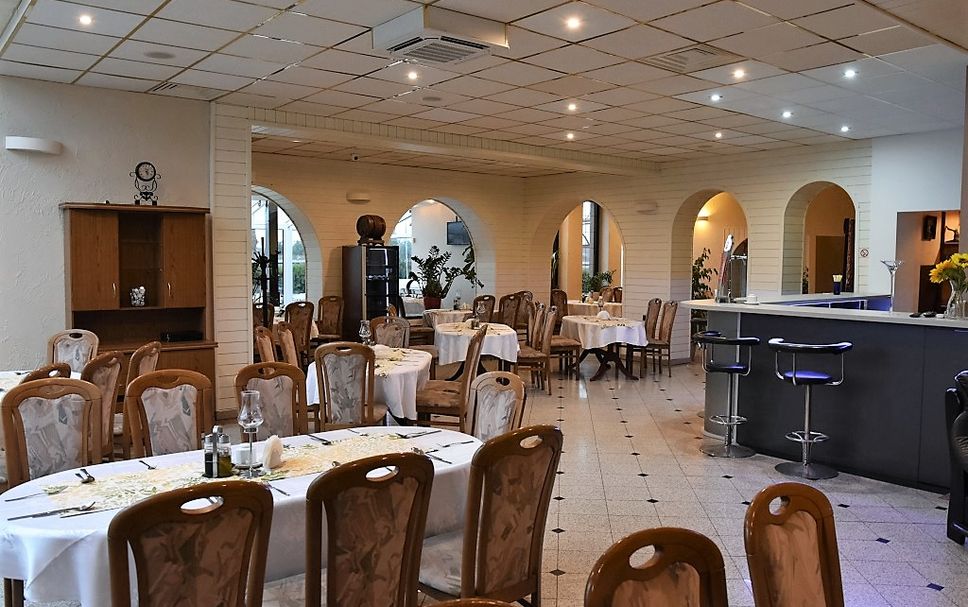 Restaurang Foto