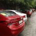 Parkering