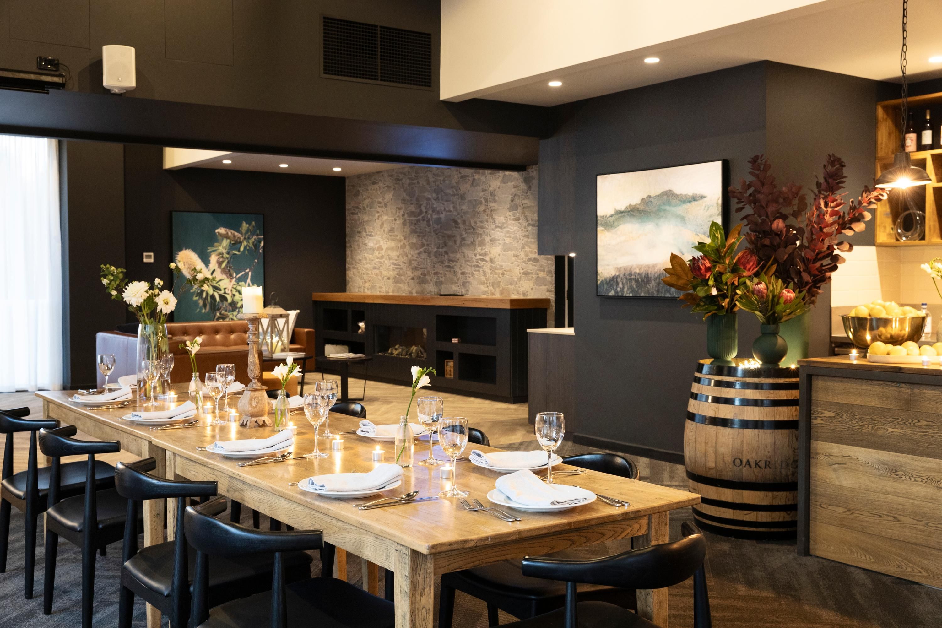 Restaurang