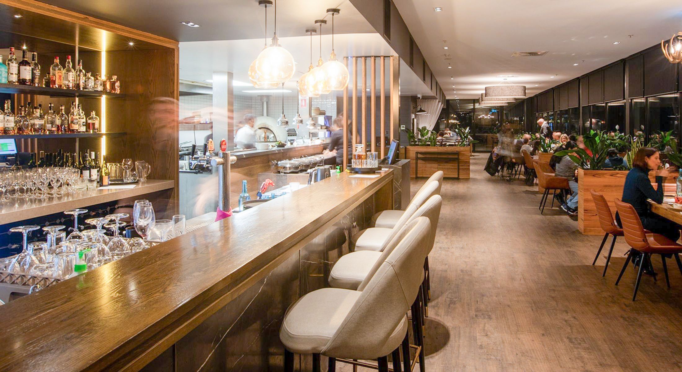 Bar Foto