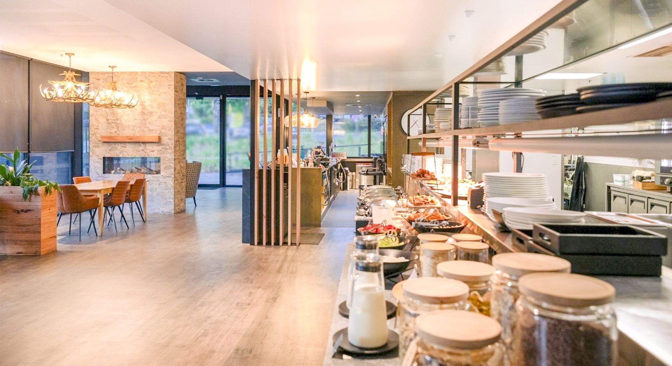 Restaurang
