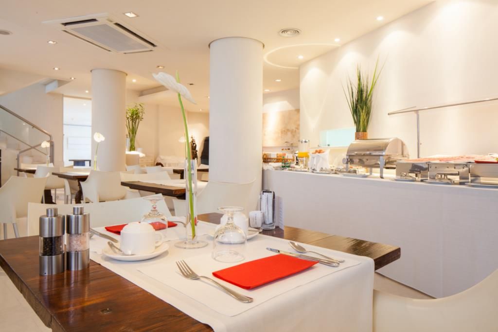 Restaurang