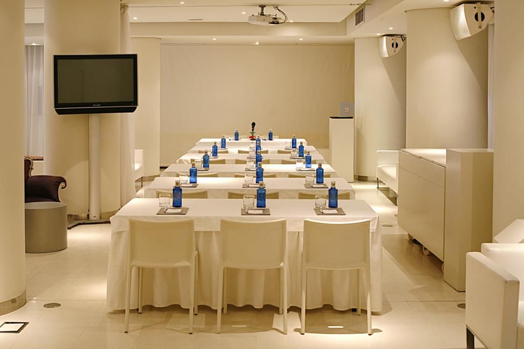 Konferensrum