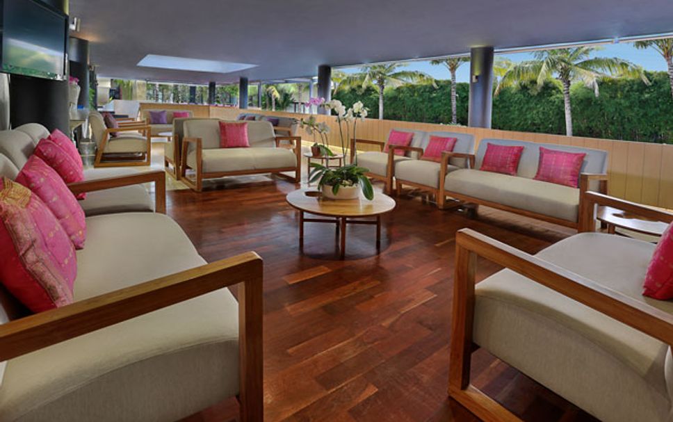 Lounge Foto