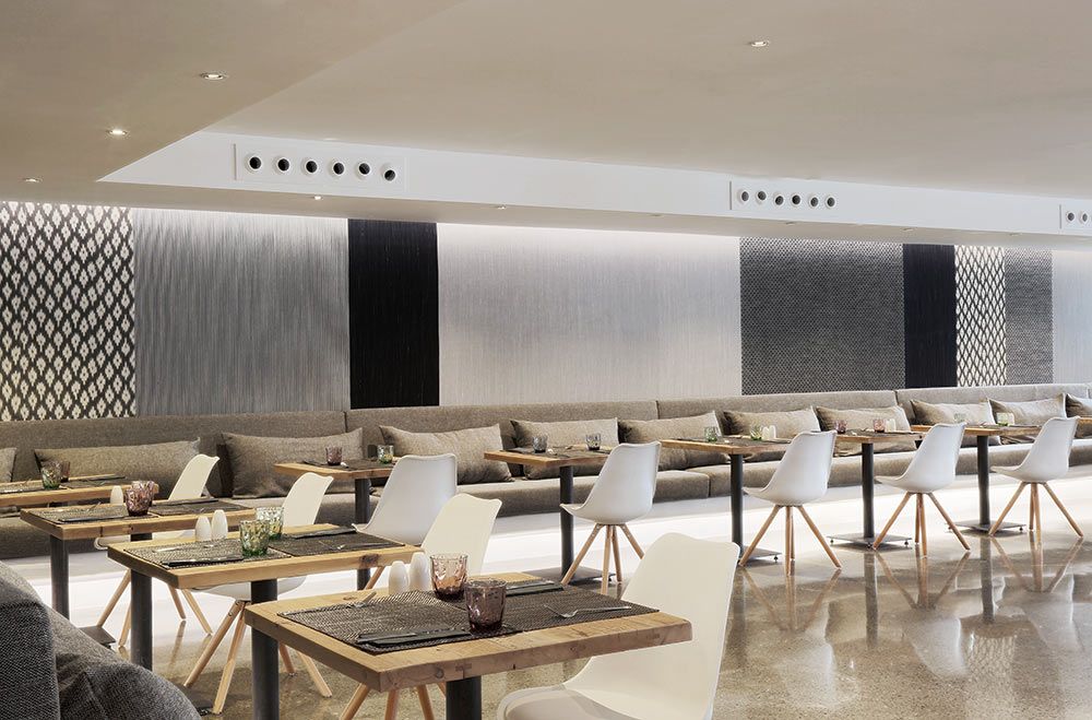 Restaurang