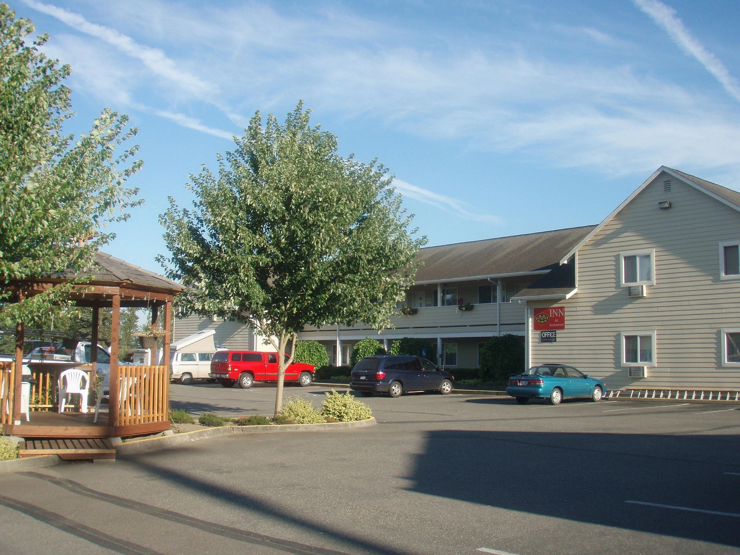 Byggnad