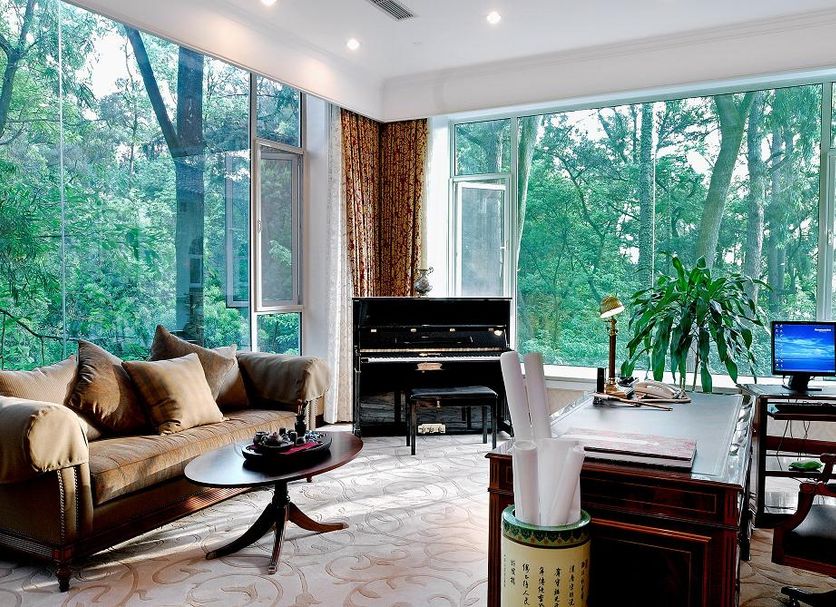 Hotellfaciliteter Foto