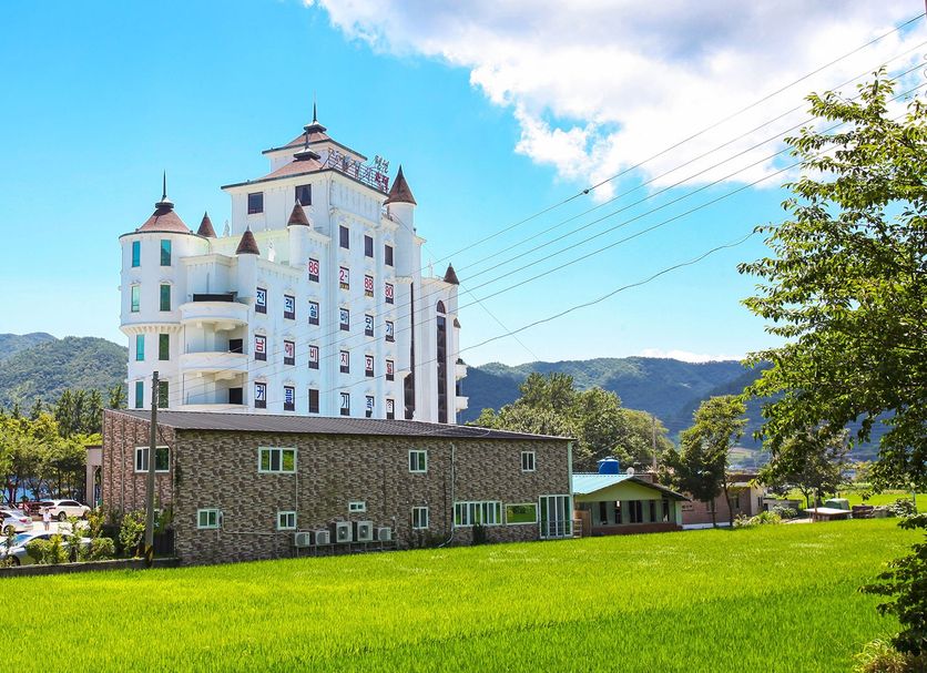 Byggnad Foto