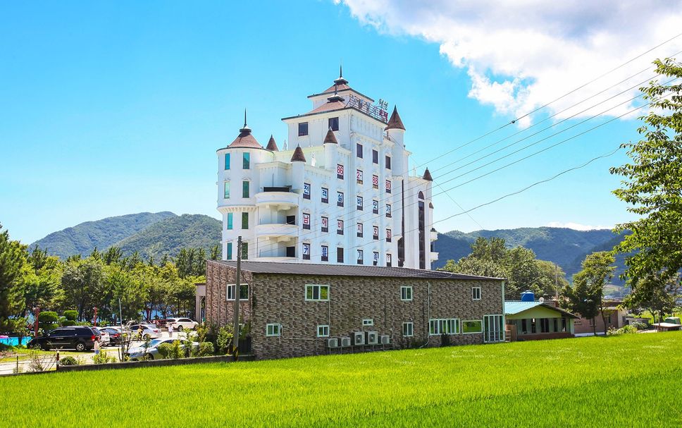 Byggnad Foto