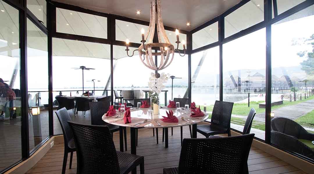 Restaurang