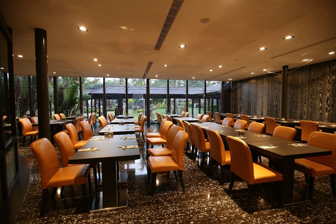 Restaurang