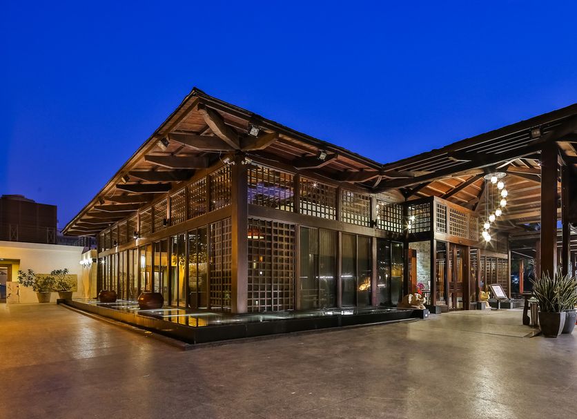 Restaurang Foto