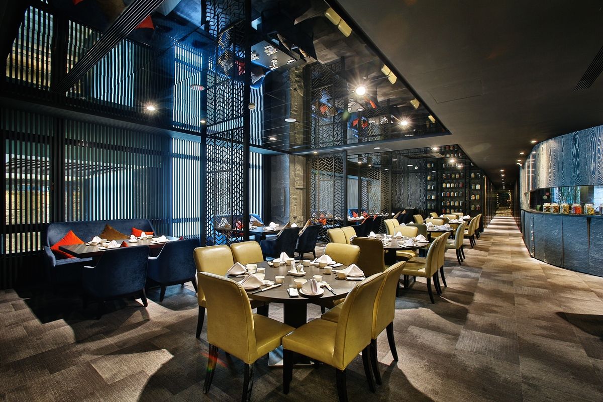 Restaurang