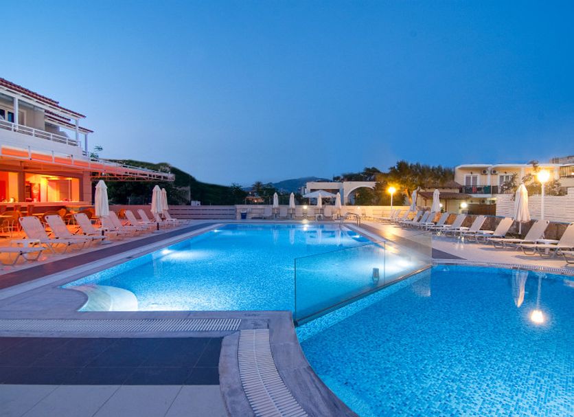 Pool Foto
