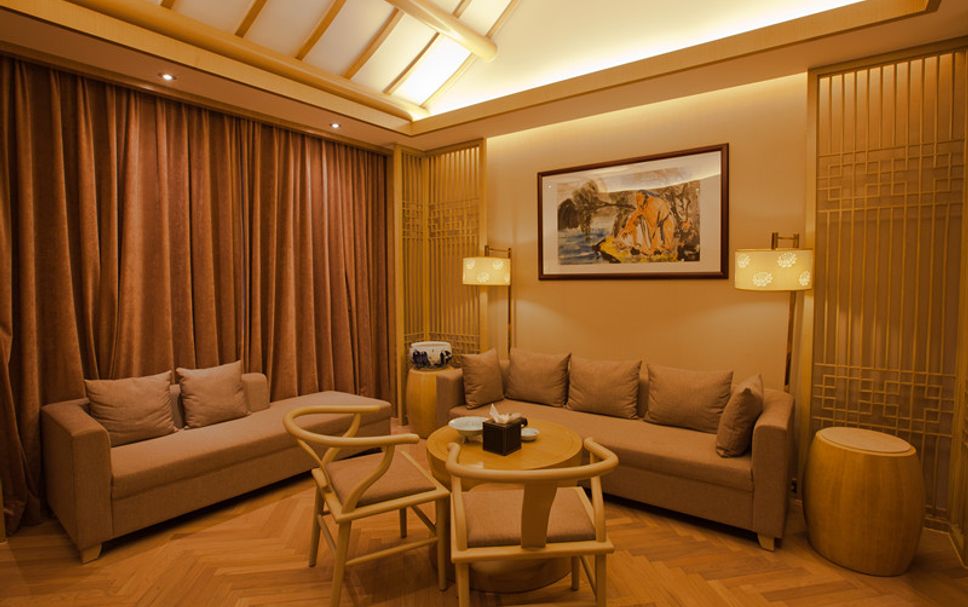Hotellfaciliteter Foto