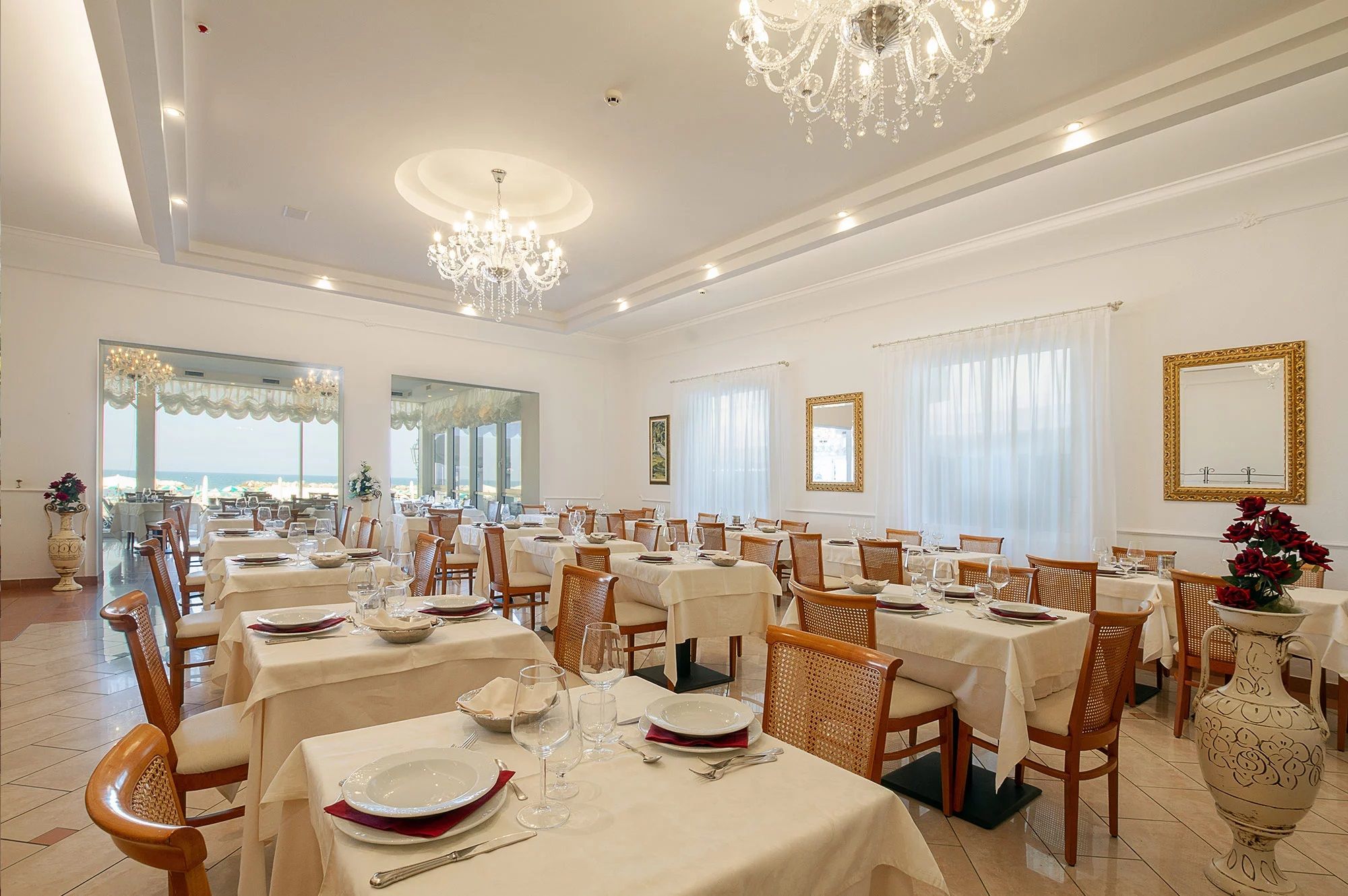 Restaurang