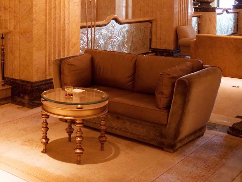 Hotellfaciliteter