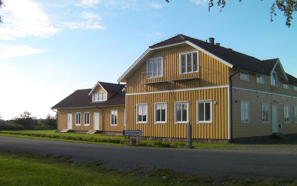 Byggnad Foto
