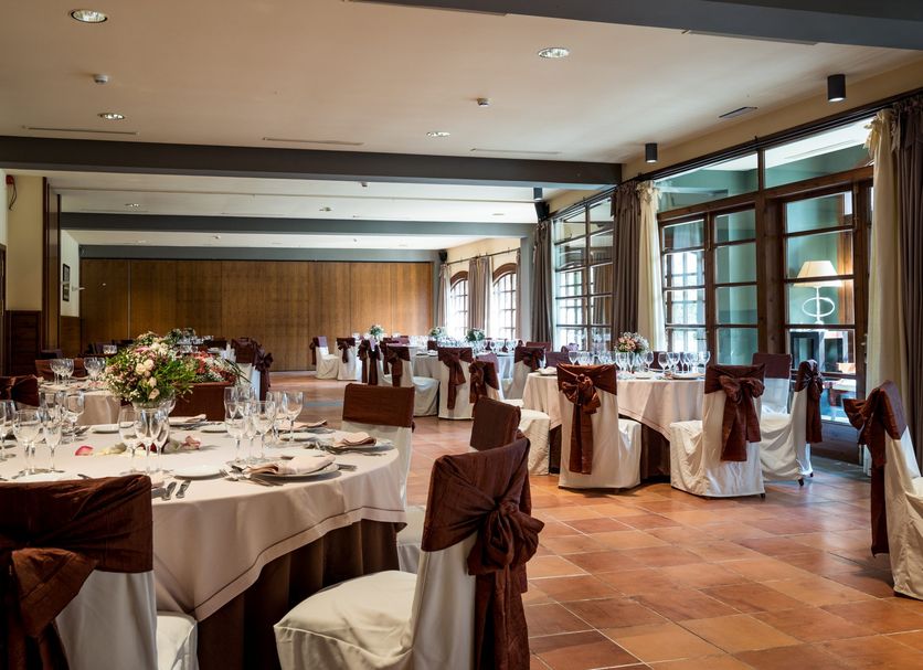 Restaurang Foto