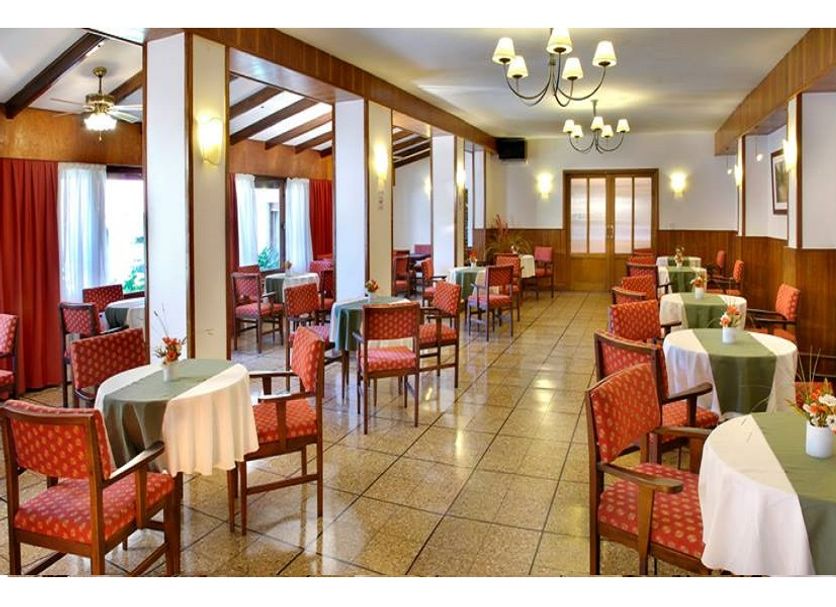 Restaurang Foto