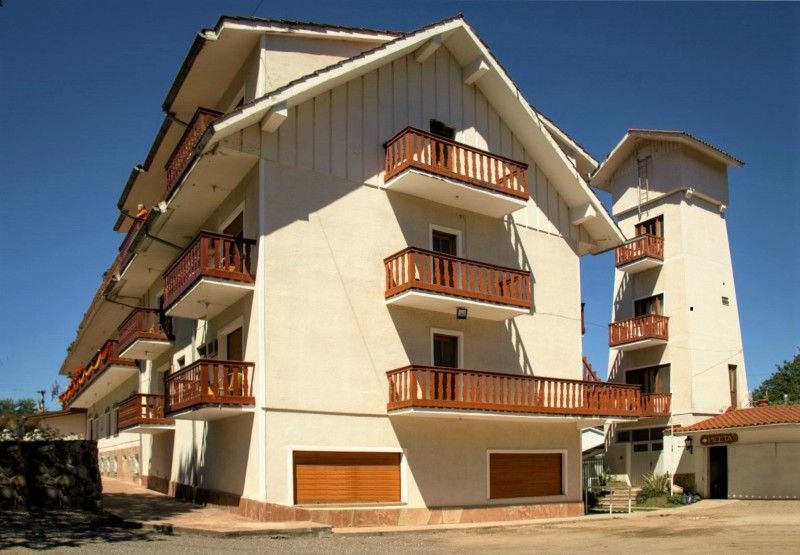 Byggnad