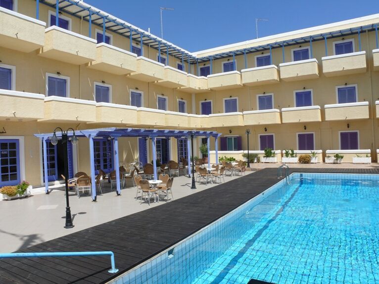 Pool Foto