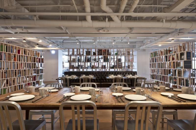 Restaurang