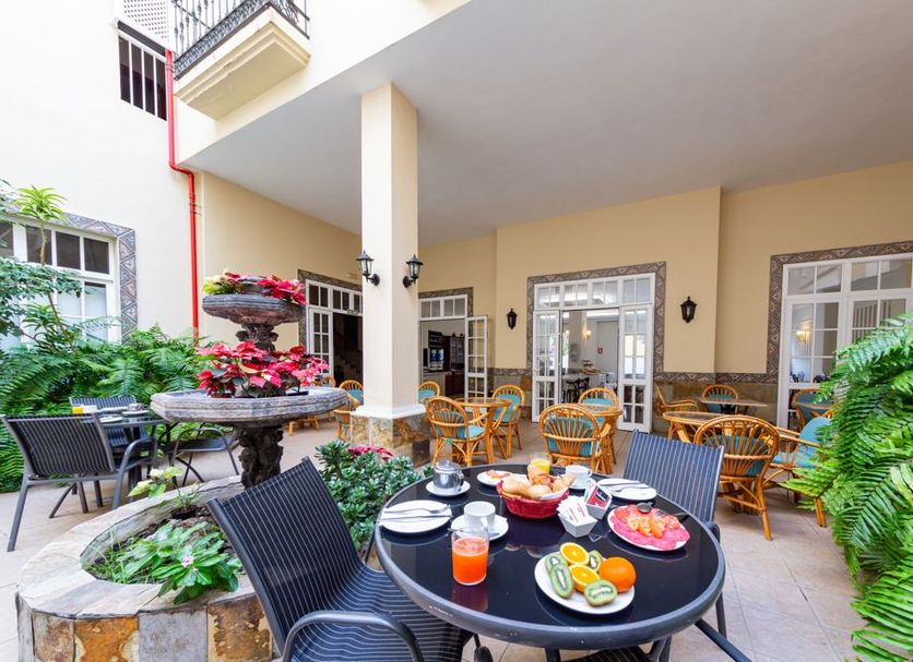 Restaurang Foto