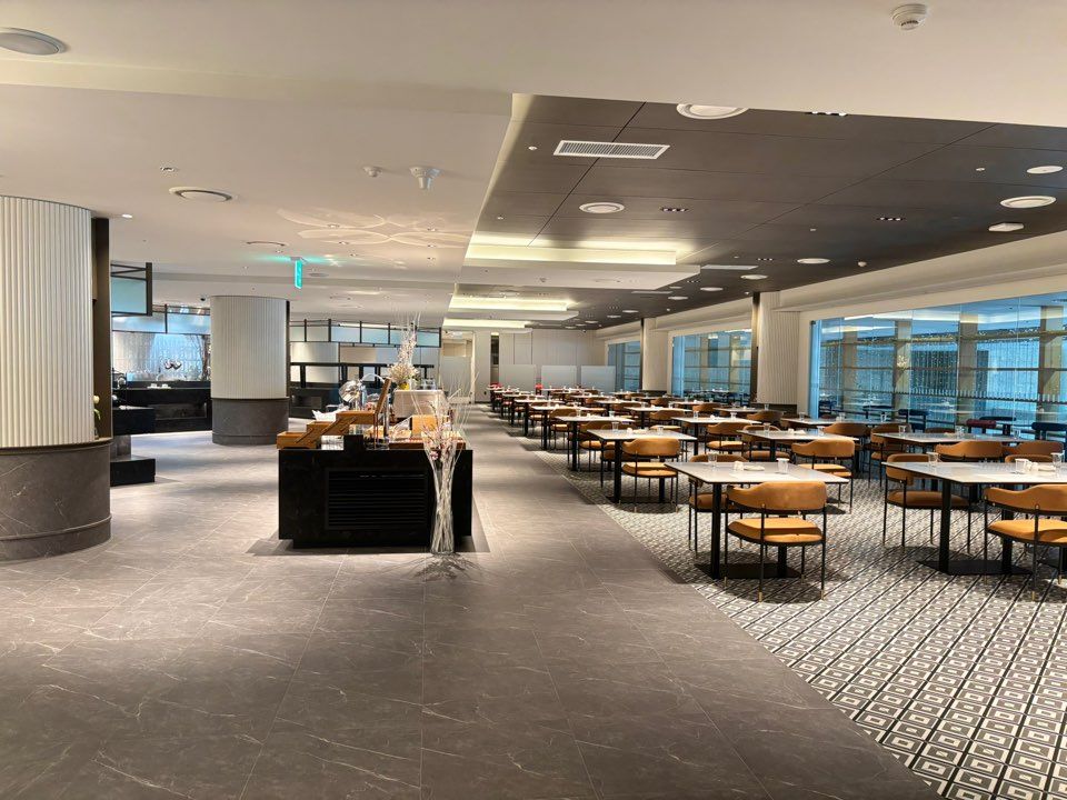 Restaurang