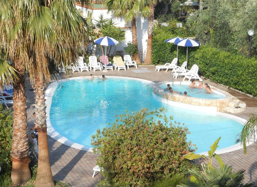 Pool Foto