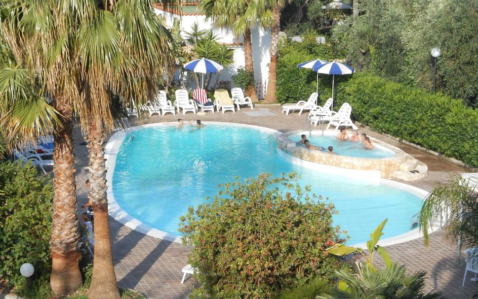 Pool Foto