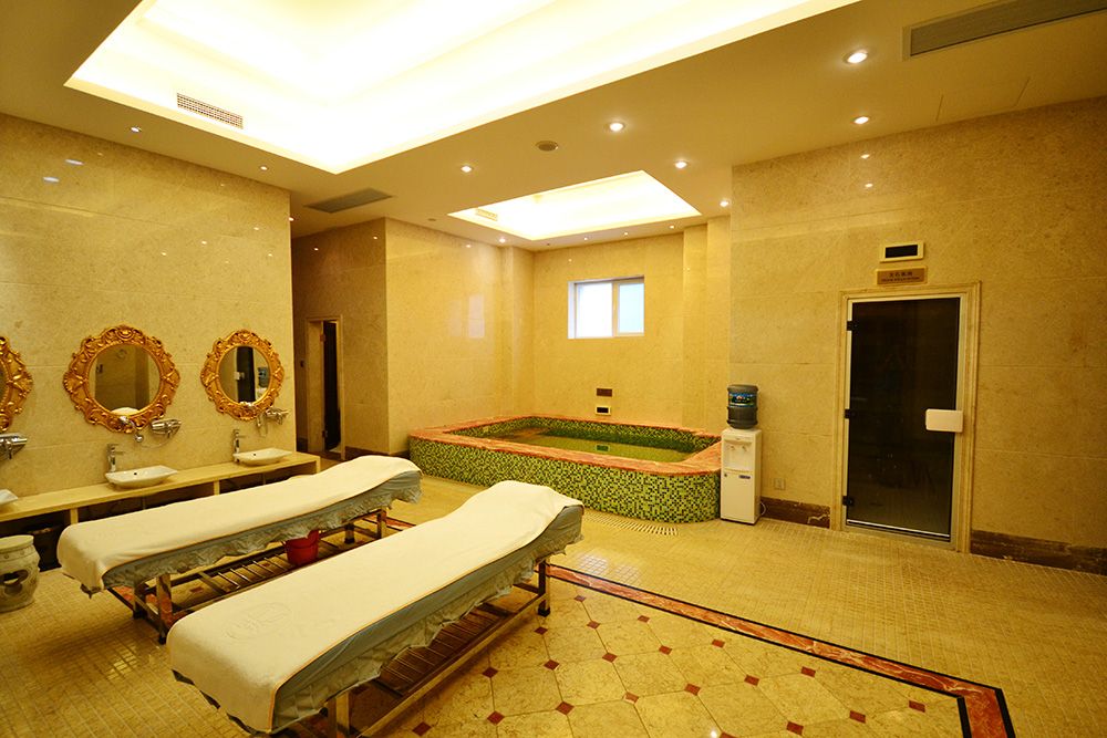 Spa