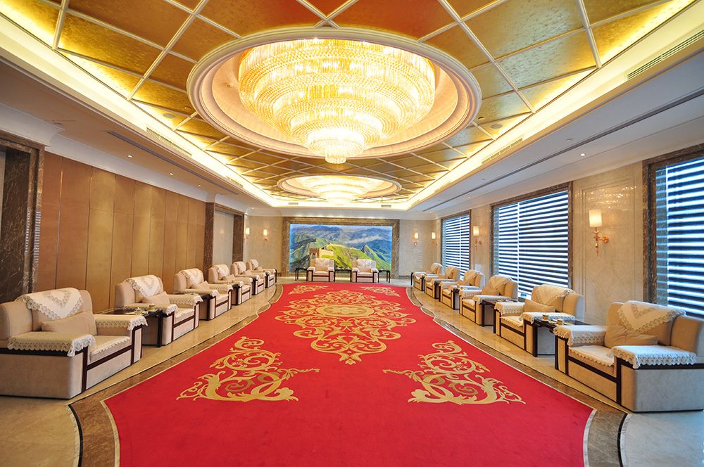 Hotellfaciliteter