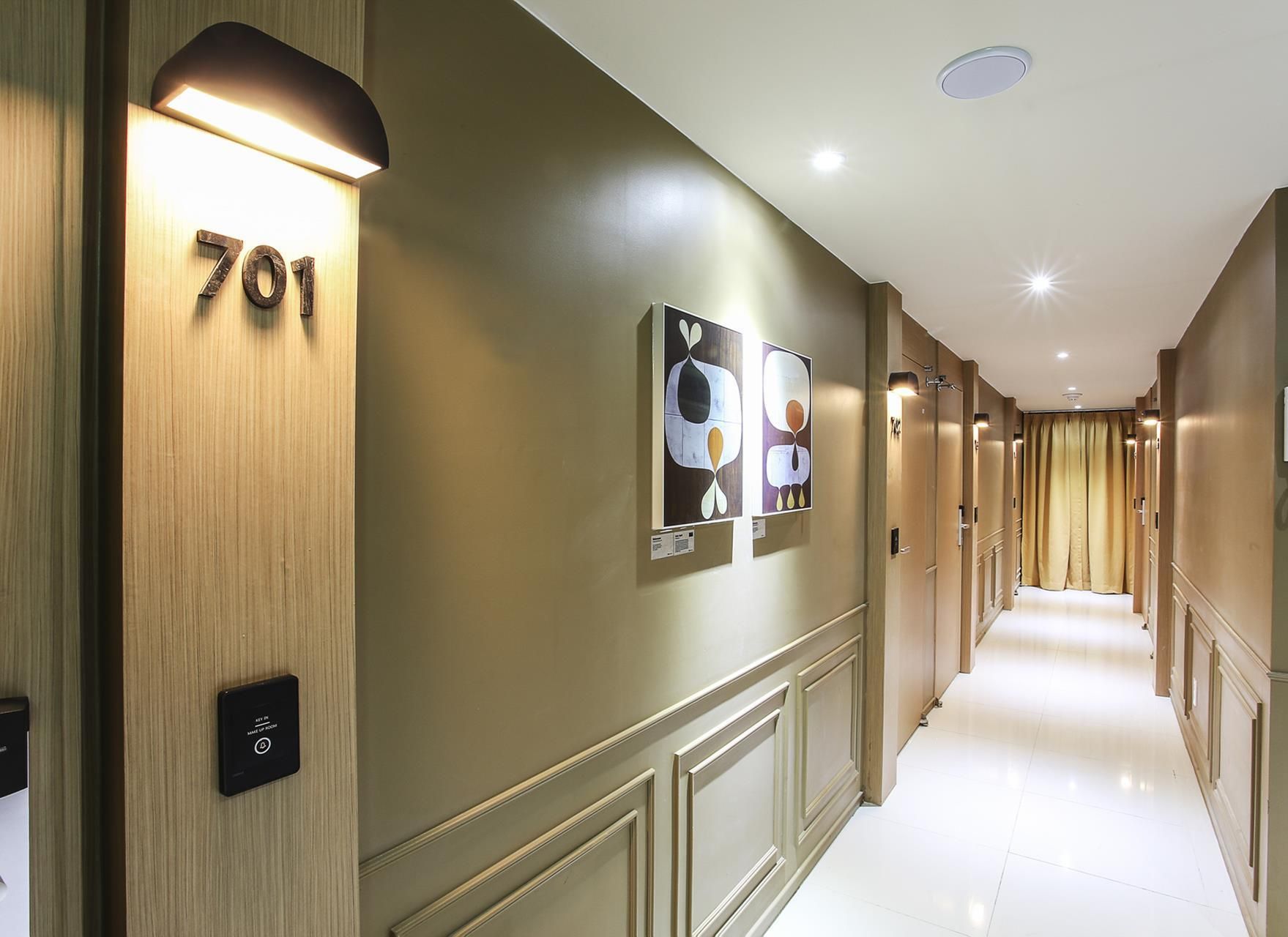 Hall