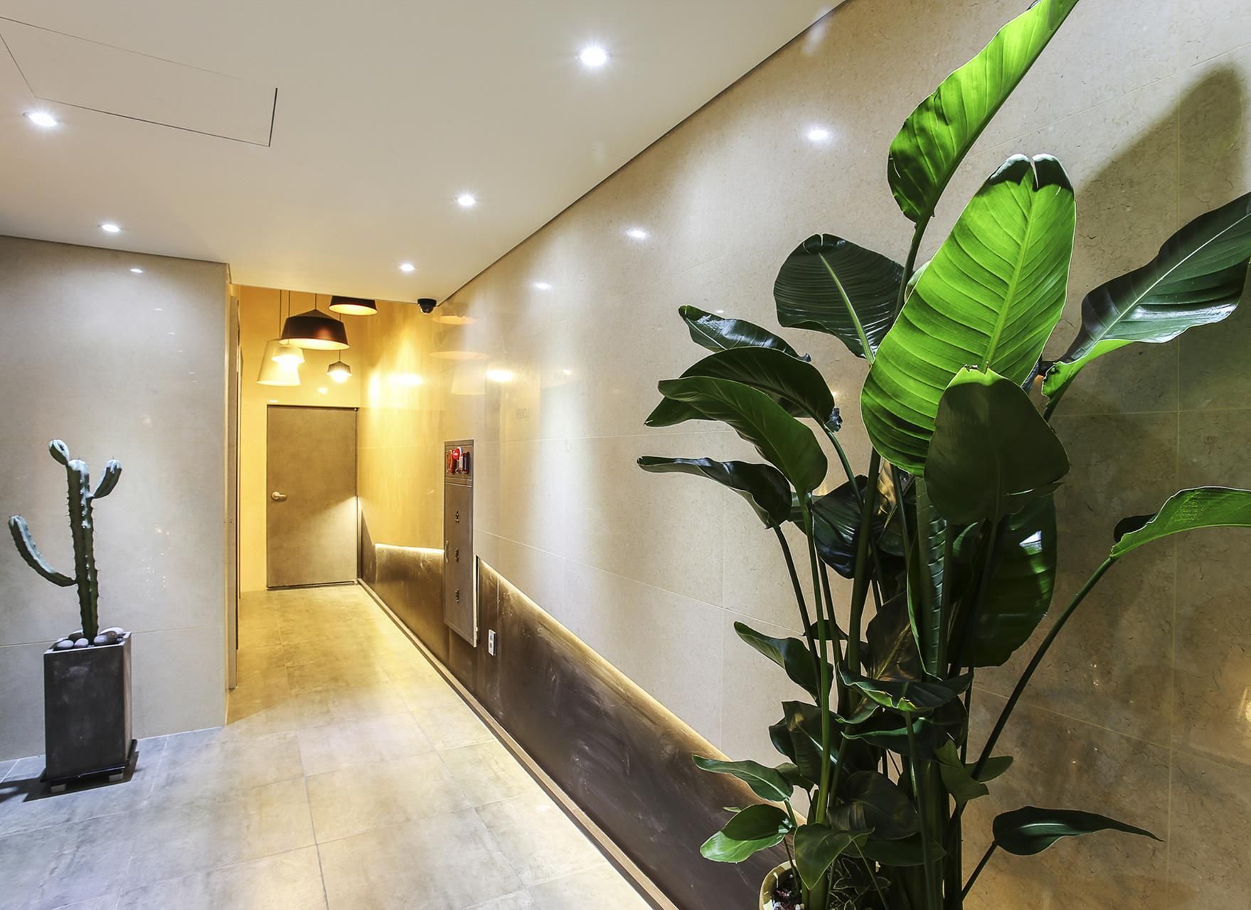 Hall