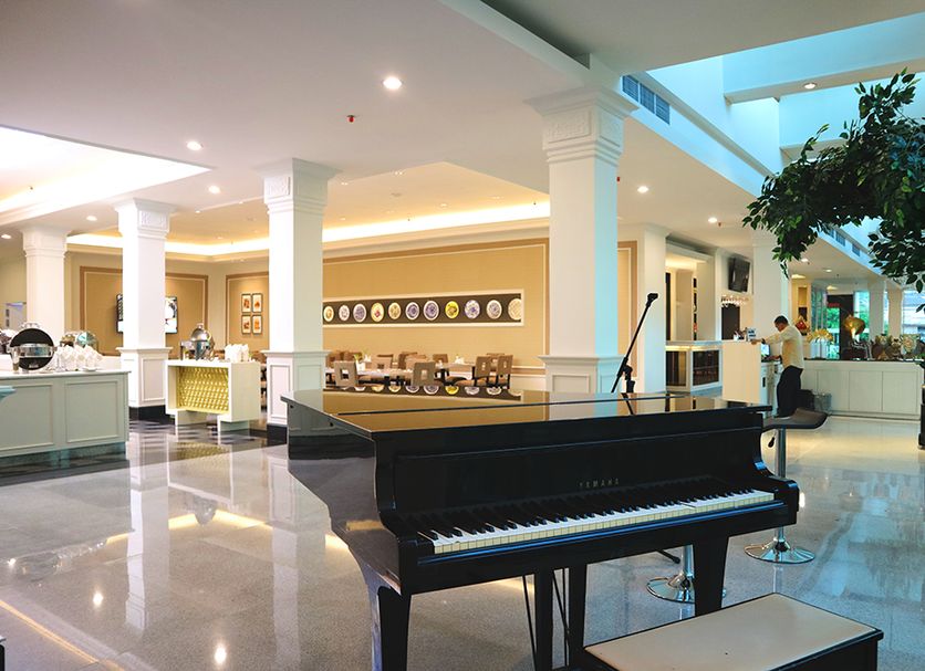 Restaurang Foto