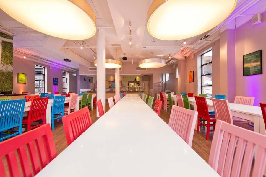 Restaurang