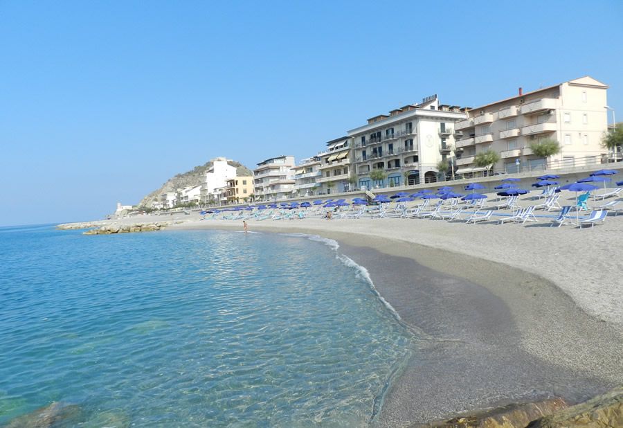 Strand