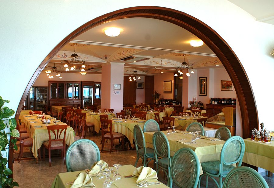 Restaurang