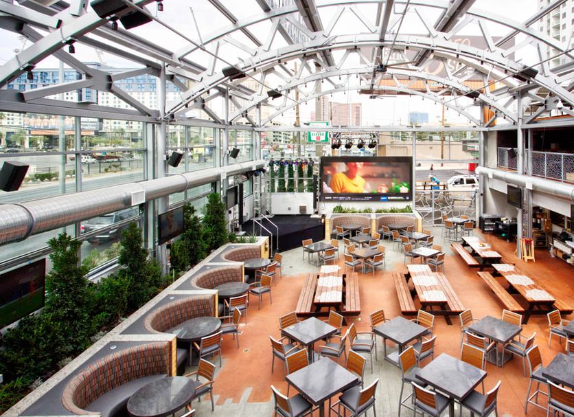 Restaurang Foto