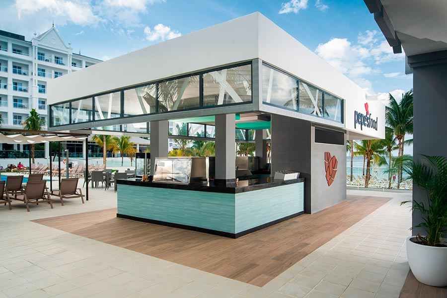 Restaurang