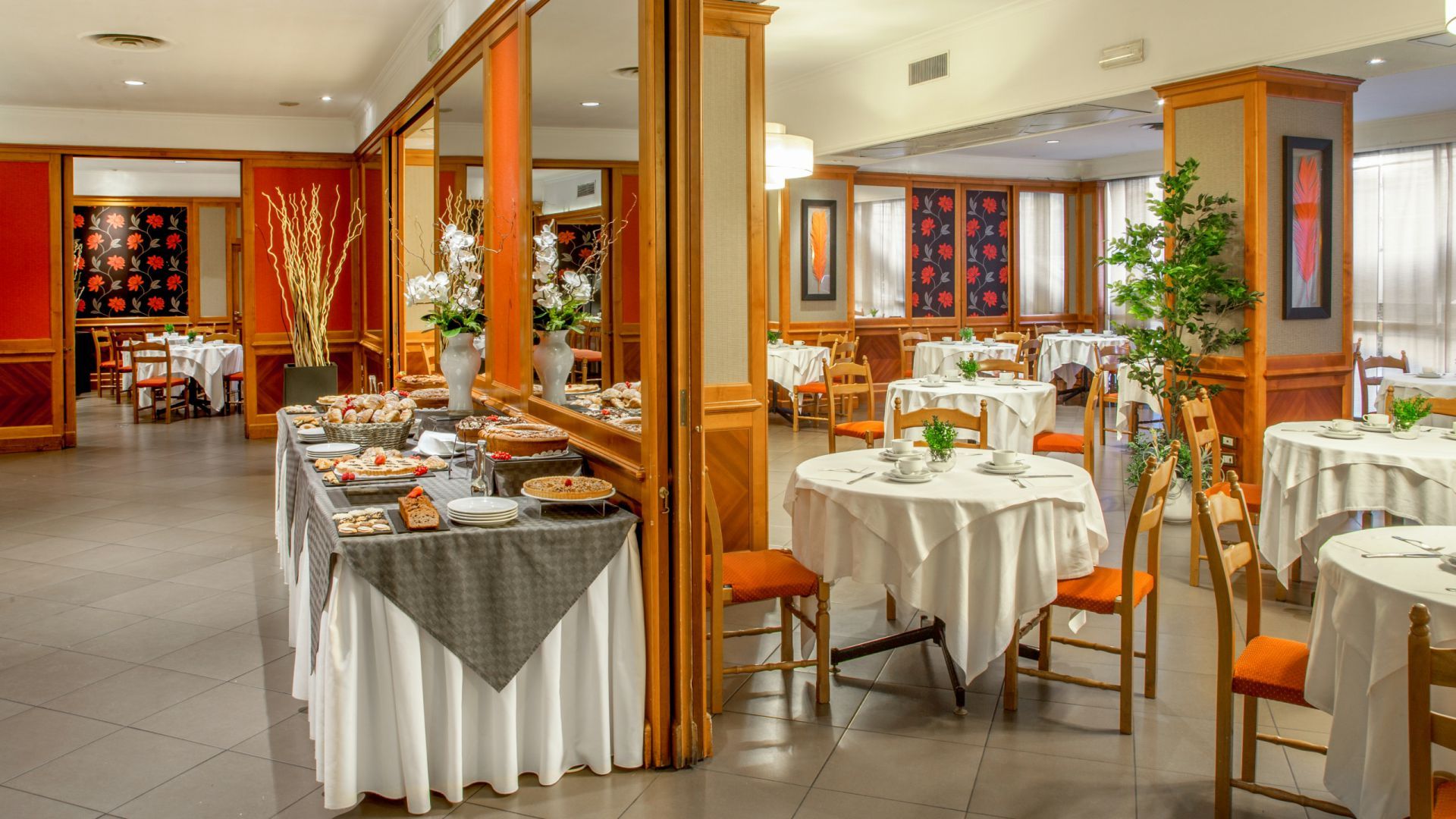 Restaurang
