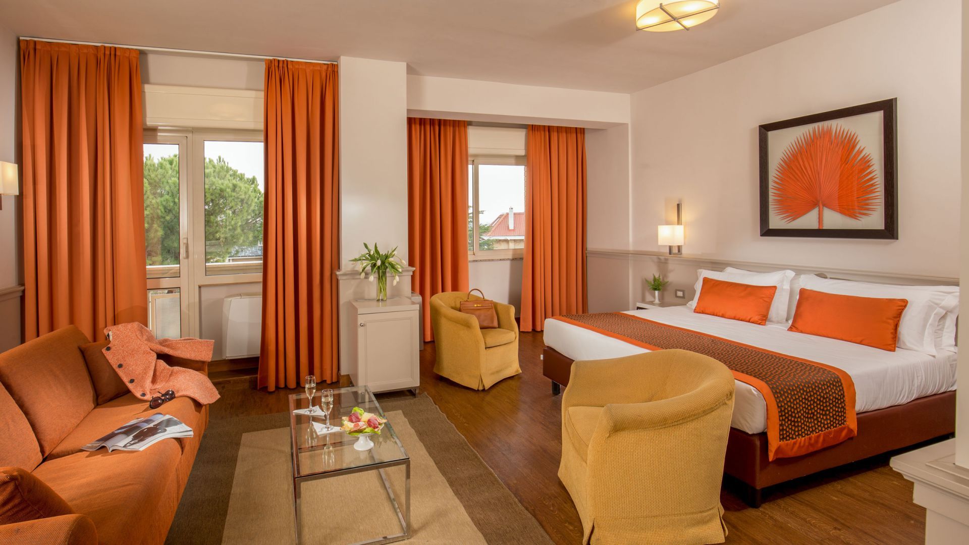 Sovrum