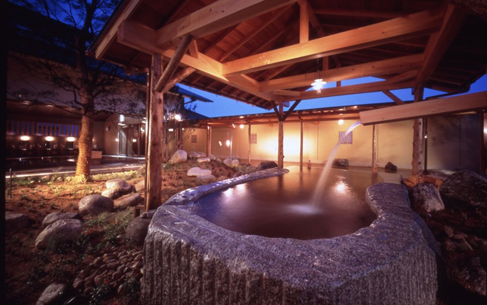 Hotellfaciliteter Foto