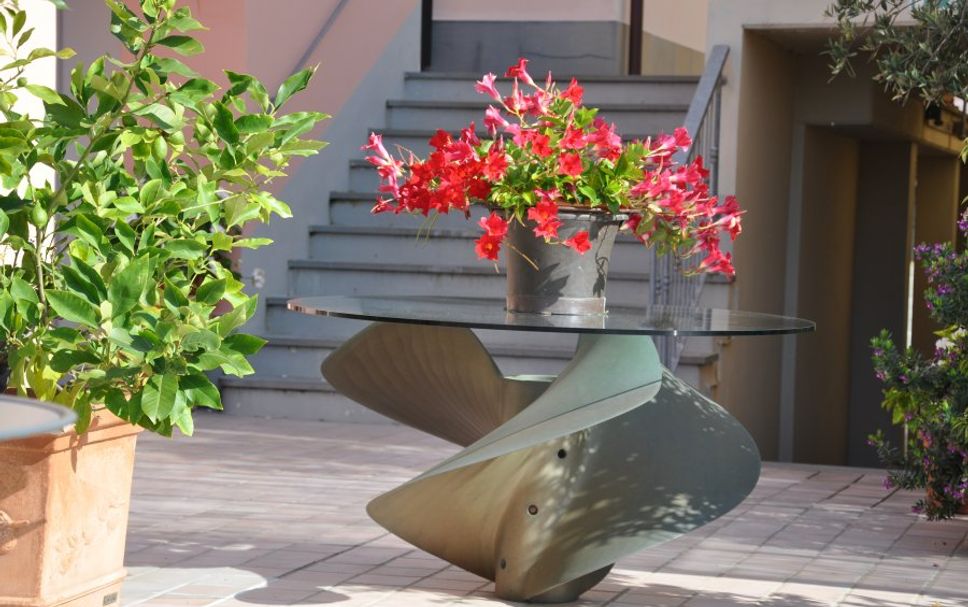 Hotellfaciliteter Foto