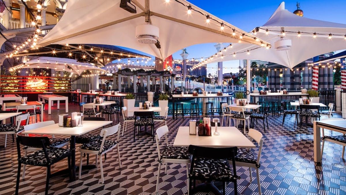 Restaurang Foto
