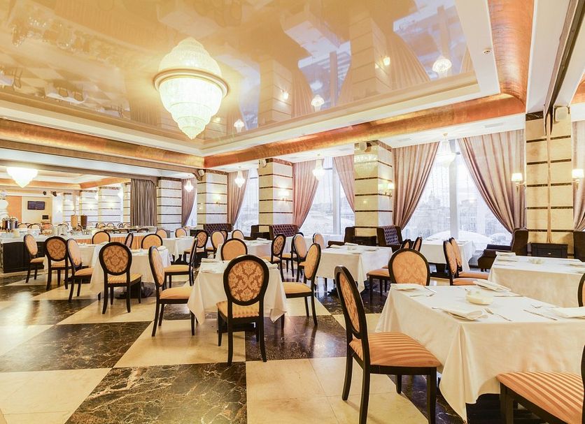 Restaurang Foto